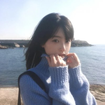 爱止于黄昏尽头