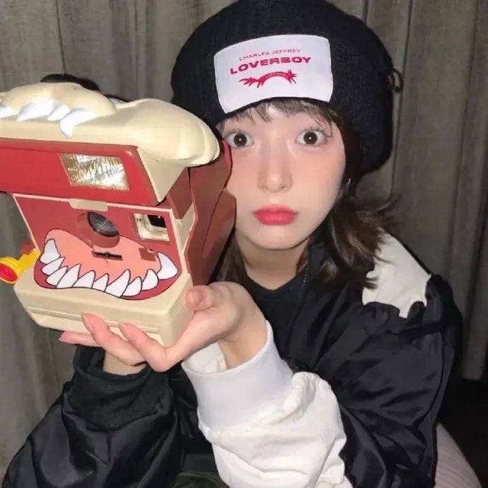 一袭清梦压海棠